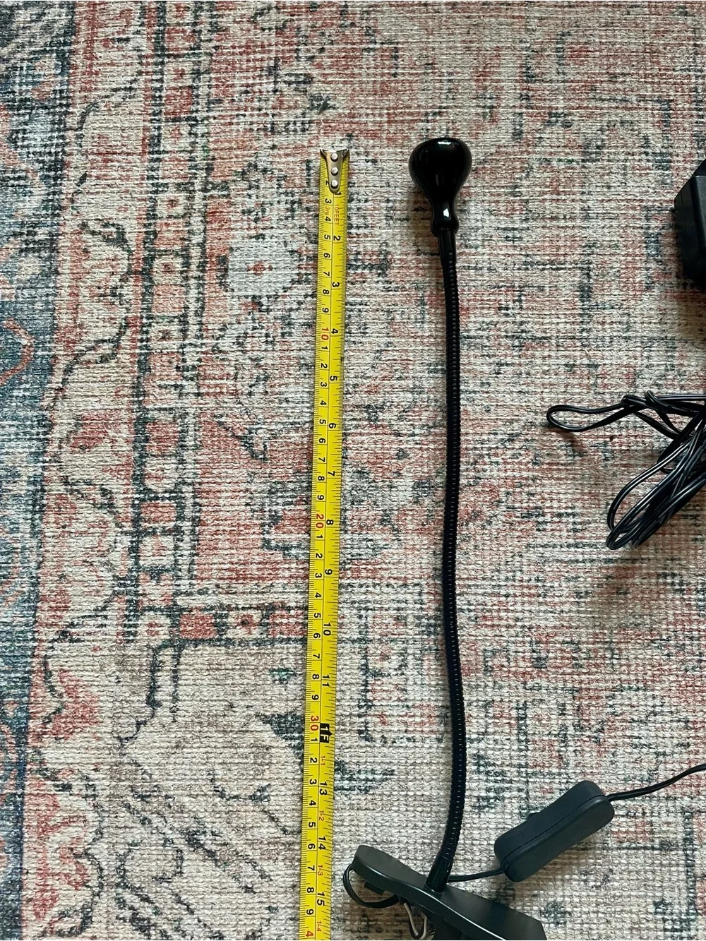 IKEA nävlinge led